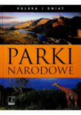 Parki narodowe