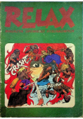 Relax komiks Nr 9