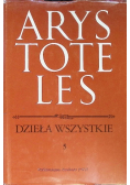 Dzieła wszystkie Tom V