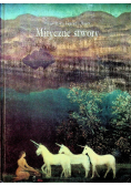 Świat baśni legend i mitów Mityczne stwory