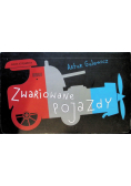 Zwariowane pojazdy