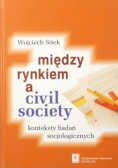 Między rynkiem a civil society