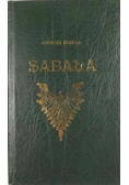 Sabała