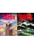 Biblia Tom 1 i 2