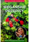 Wegańskie Przepisy Dla Początkujących