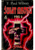 Świat mroku Tom 2