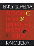 Encyklopedia katolicka tom VIII