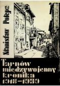 Tarnów międzywojenny 1918-1930
