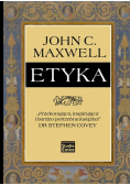 Maxwell Etyka
