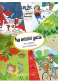 Na ostatni guzik