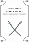 Szabla Polska