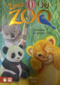 Zosia i jej zoo Ulubione zwierzaki Zosi
