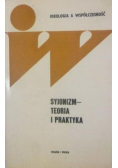 Syjonizm - teoria i praktyka