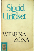 Wierna żona