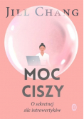 Moc ciszy