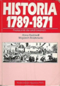 Historia 1789 - 1871