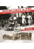 Motocykle w PRL