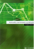 Kontrakty terminowe w praktyce