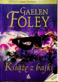 Książę z bajki