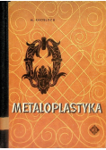 Metaloplastyka