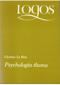 Psychologia tłumu