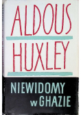Niewidomy w Ghazie
