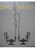 Quo Vadis