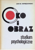 Oko i obraz Studium psychologiczne