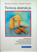 Twórcza destrukcja