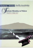 Jestem Niemką w Polsce