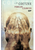 Powolny człowiek