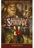 Kroniki Spiderwick. Księga druga