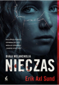 Biała melancholia. Nieczas