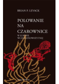 Polowanie na czarownice