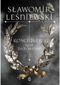 Kościuszko. Rysa na pomniku?