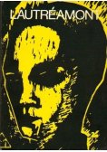 Lautreamont Poezje wybrane
