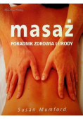 Masaż Poradnik Zdrowia i Urody