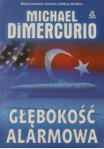 Głębokość alarmowa
