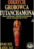Odkrycie grobowca Tutanchamona