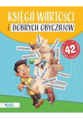 Księga wartości i dobrych obyczajów