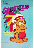 Garfield nr 1