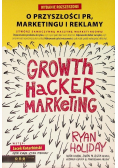 Growth Hacker Marketing
