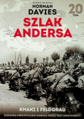 Szlak Andersa Tom 20 Khaki i Feldgrau