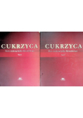 Cukrzyca  Tom I i II