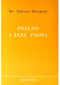 Psalmy i inne Pisma