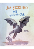 Baśń o stalowym jeżu