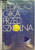 Pedagogika przedszkolna