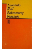 Sakramenty Kościoła