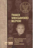 Twarze Wrocławskiej bezpieki