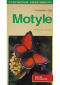 Motyle dzienne i nocne